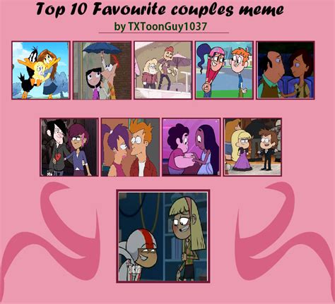 couple cartoon funny|my top 10 animated couples.